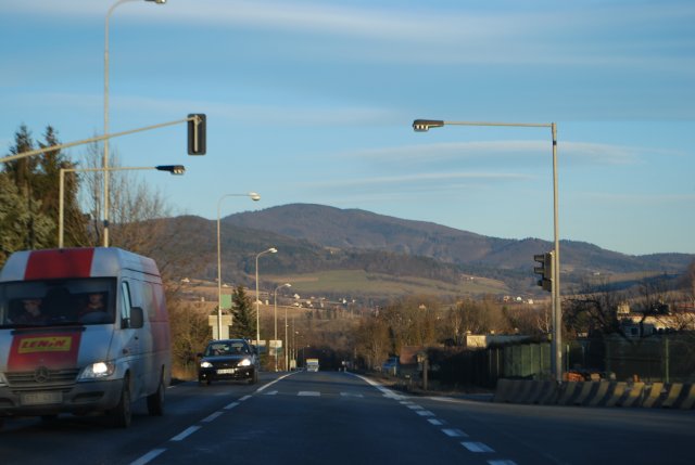 Ropáci on tour v Třinci